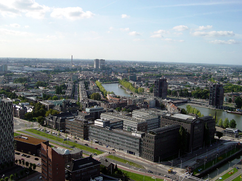 Rotterdam